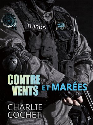 cover image of Contre vents et marées